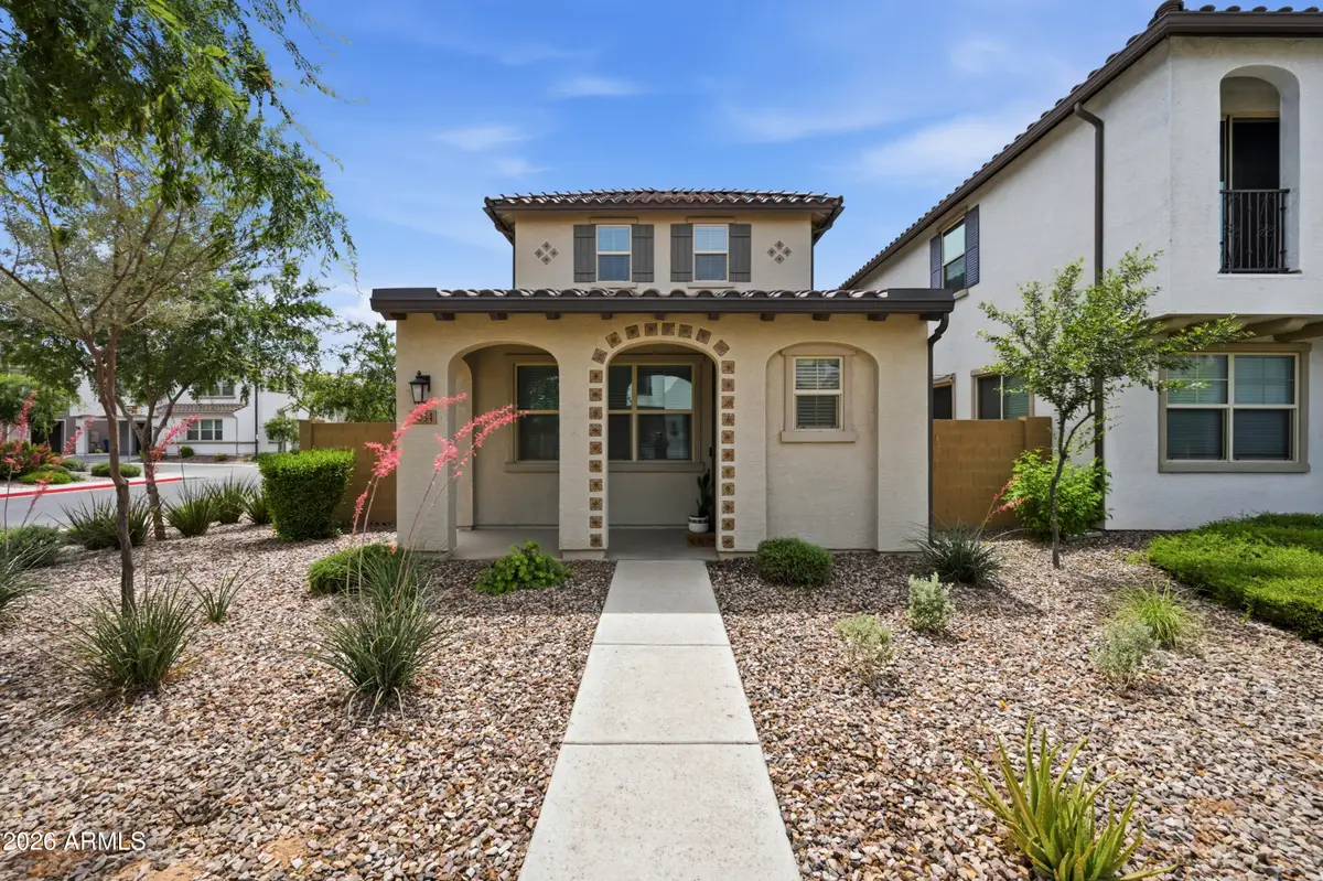 1934 S Jesse Place, Chandler, AZ 85286 - #1