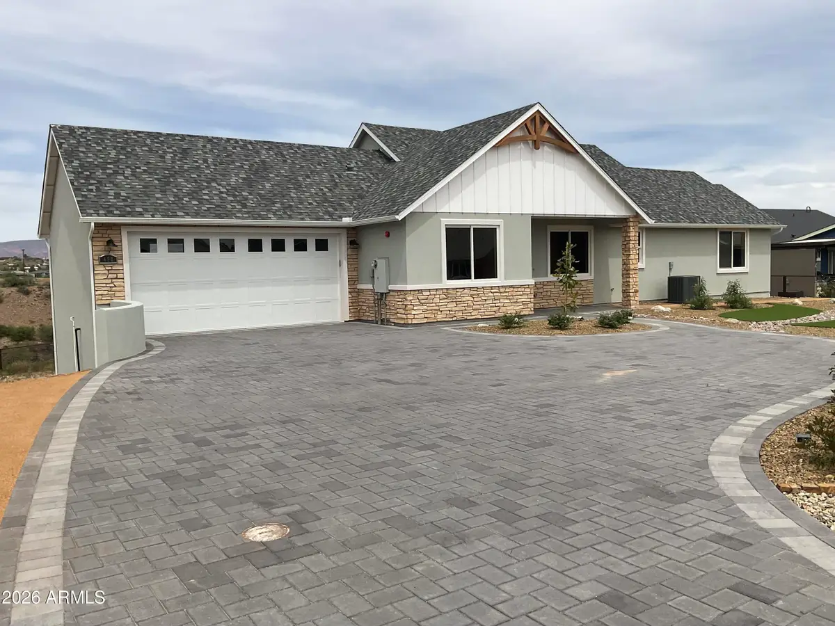 498 Kindra Heights Road, Cottonwood, AZ 86326 - #1