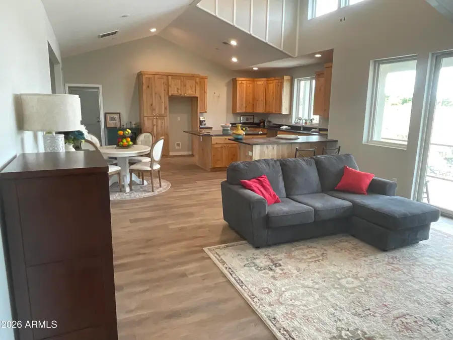 498 Kindra Heights Road, Cottonwood, AZ 86326 - #3