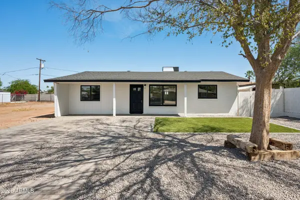 1214 E Henry Street, Tempe, AZ 85288