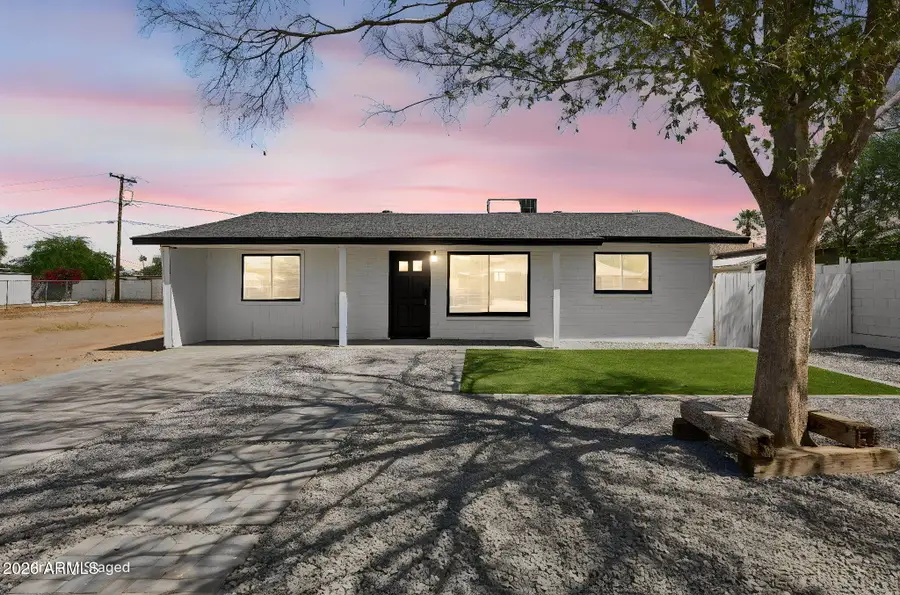 1214 E Henry Street, Tempe, AZ 85288 - #2