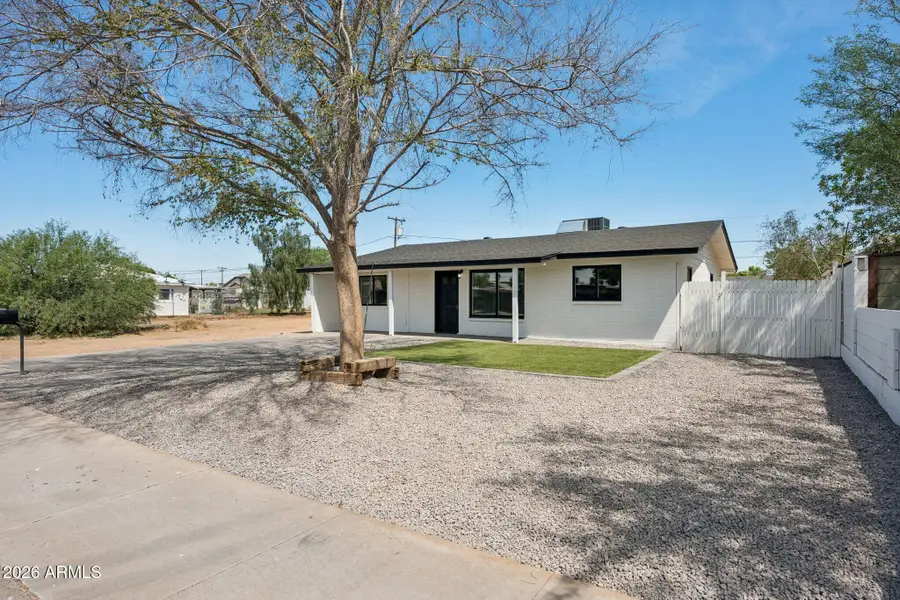 1214 E Henry Street, Tempe, AZ 85288 - #3