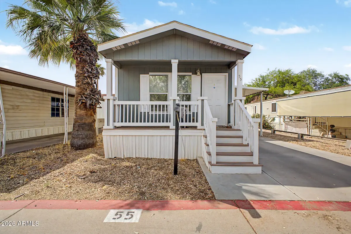 625 W Mckellips Road #55, Mesa, AZ 85201 - #1