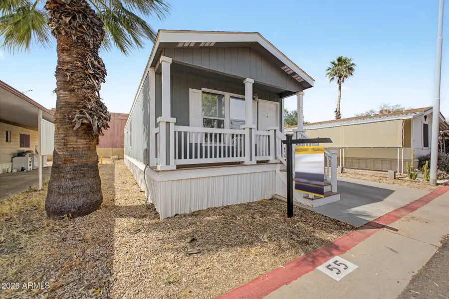 625 W Mckellips Road #55, Mesa, AZ 85201 - #2