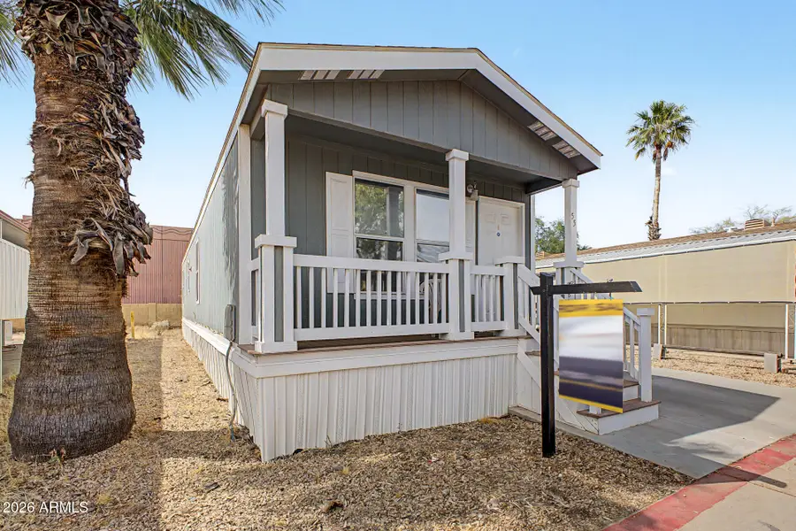 625 W Mckellips Road #55, Mesa, AZ 85201 - #3