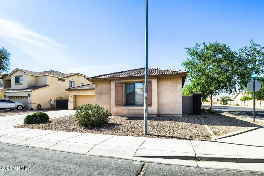 1561 E Palo Verde Drive, Casa Grande, AZ 85122 - #3