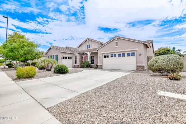 2813 E Muirfield Street, Gilbert, AZ 85298
