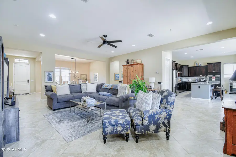 2813 E Muirfield Street, Gilbert, AZ 85298 - #3