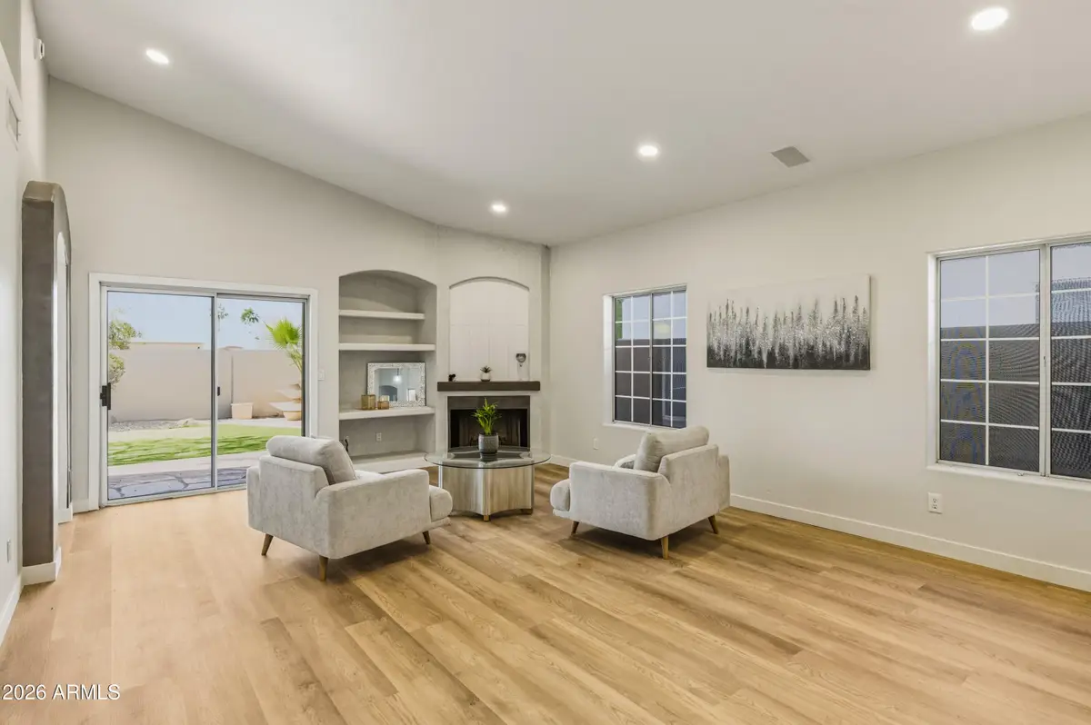 2907 E Nisbet Court, Phoenix, AZ 85032 - #1