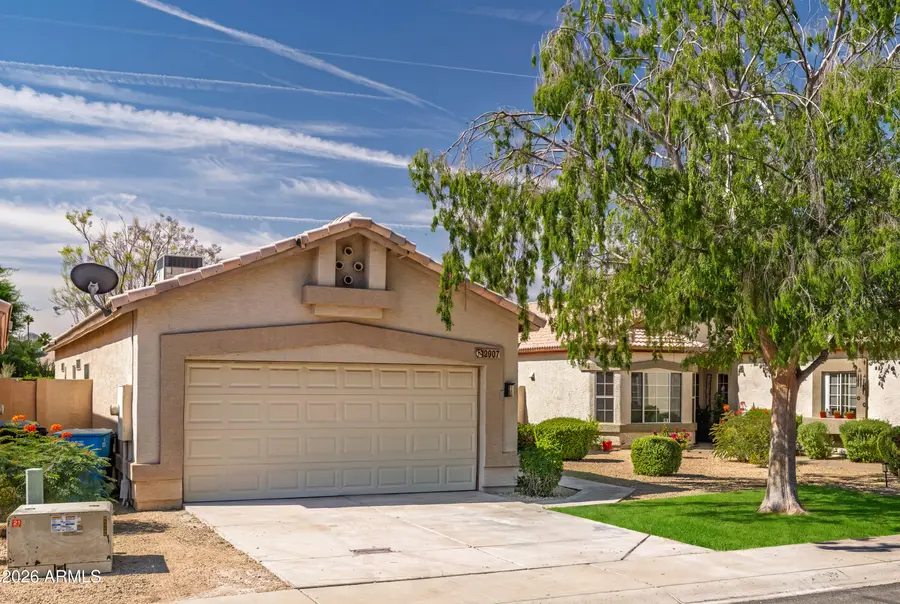 2907 E Nisbet Court, Phoenix, AZ 85032 - #2