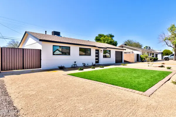 7513 E Roosevelt Street, Scottsdale, AZ 85257