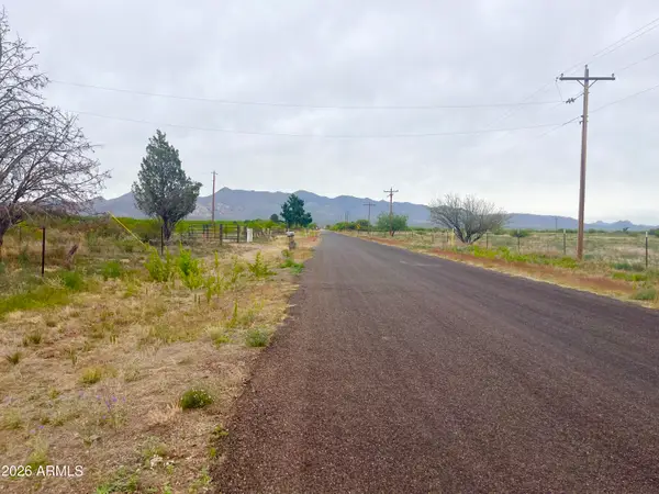 37XX W Whitewater School Road #3, Elfrida, AZ 85610