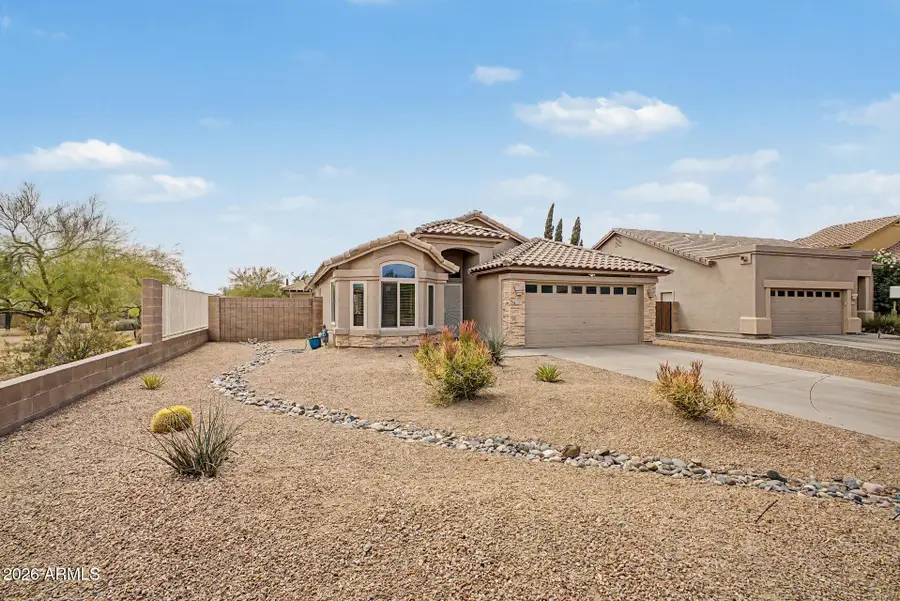 2304 N Tierra Alta Circle, Mesa, AZ 85207 - #3