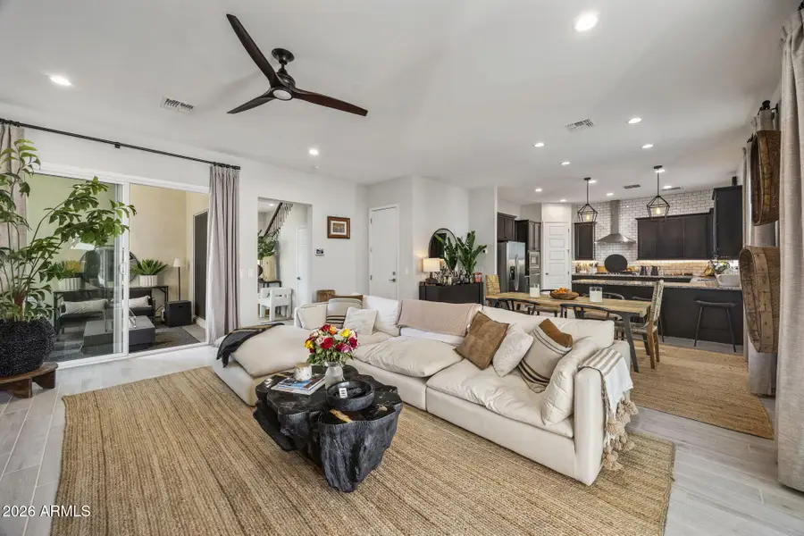 4852 E Muriel Drive, Scottsdale, AZ 85254 - #3