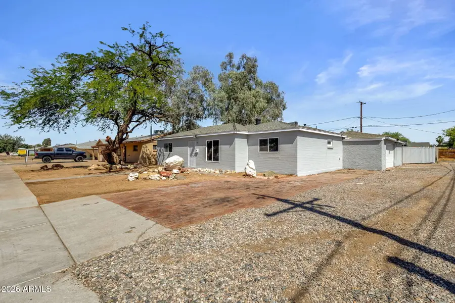 2728 W El Caminito Drive, Phoenix, AZ 85051 - #2