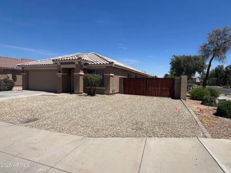 2929 S 95th Lane, Tolleson, AZ 85353 - #3