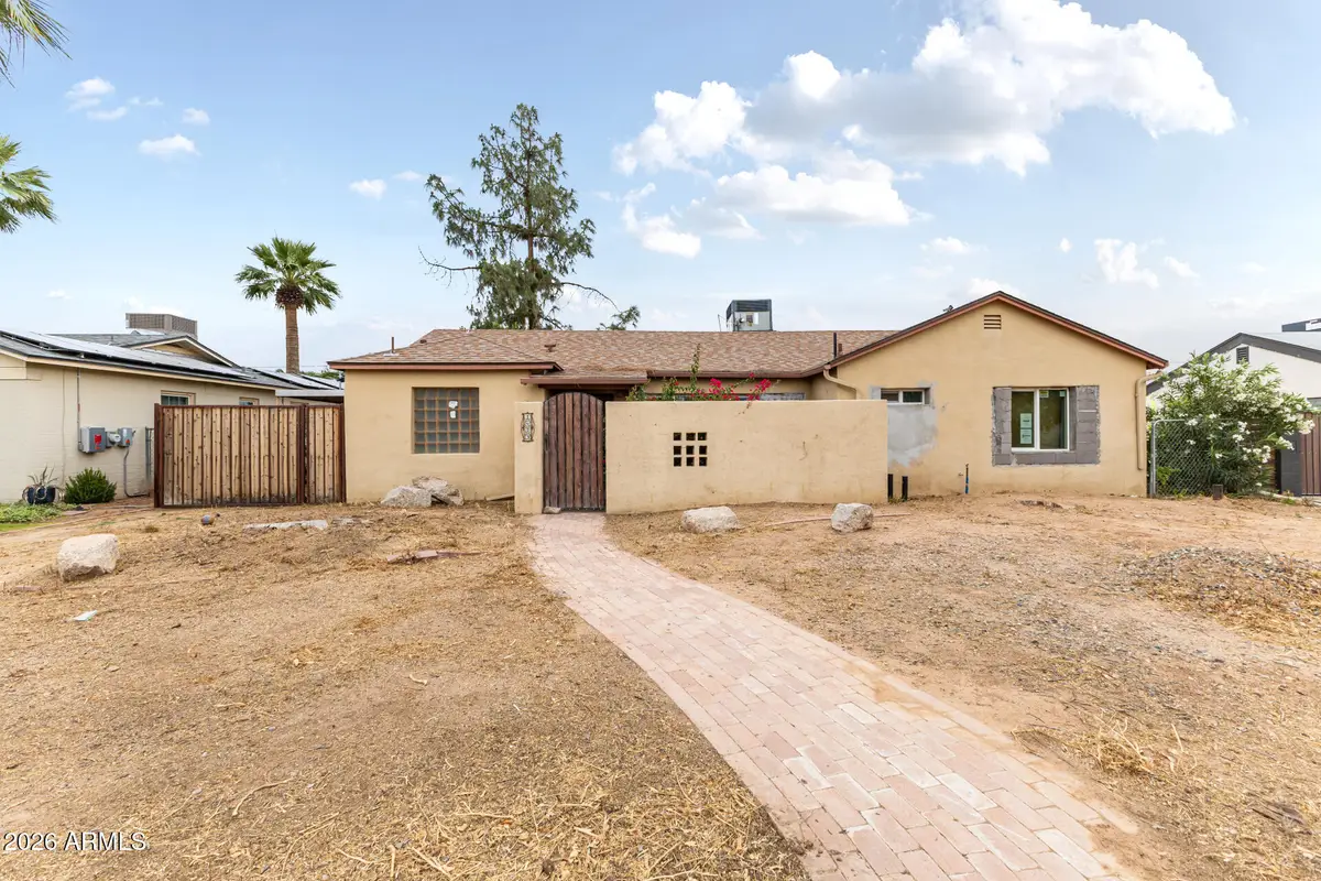 1423 E Coronado Road, Phoenix, AZ 85006 - #1
