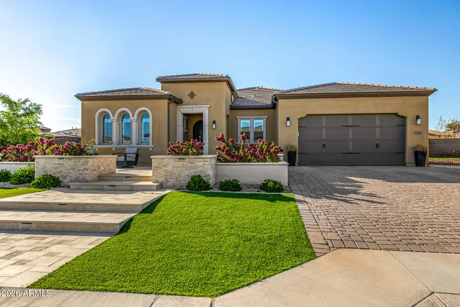 338 E Bittercress Avenue, Queen Creek, AZ 85140 - #2