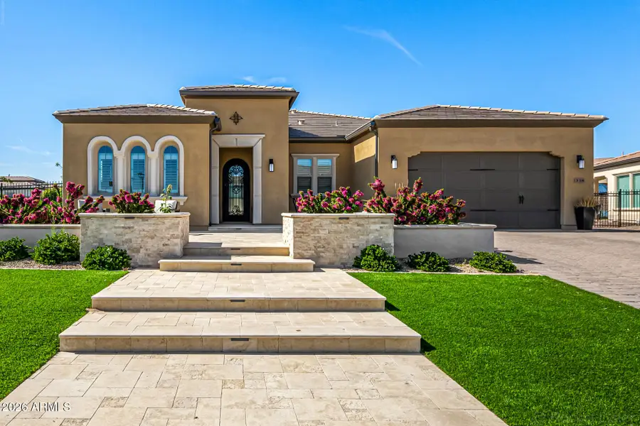 338 E Bittercress Avenue, Queen Creek, AZ 85140 - #3