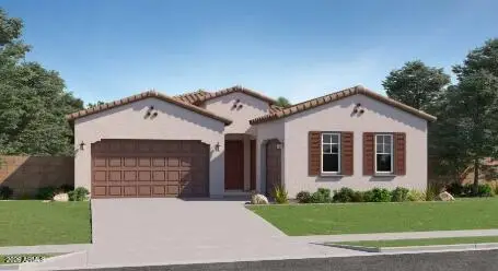 14923 W Gray Fox Trail, Surprise, AZ 85387 - #1