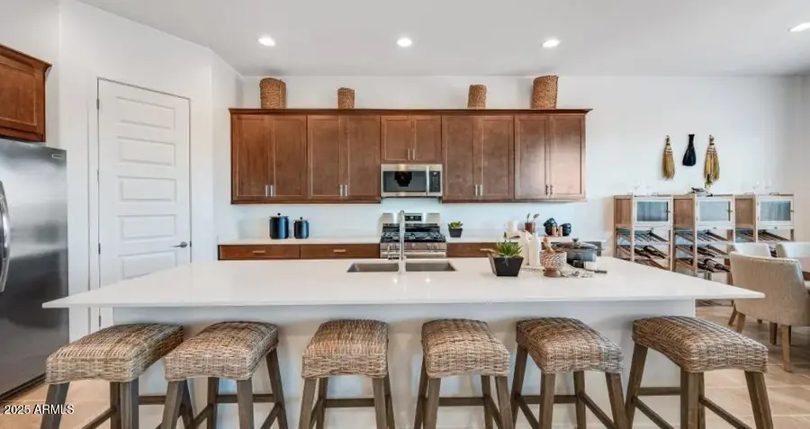 14923 W Gray Fox Trail, Surprise, AZ 85387 - #3
