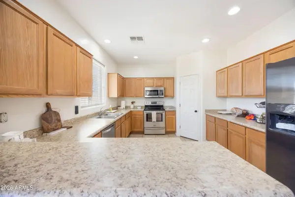 1870 S 216th Lane, Buckeye, AZ 85326