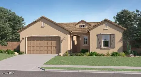 25554 N 150th Lane, Surprise, AZ 85387 - #1
