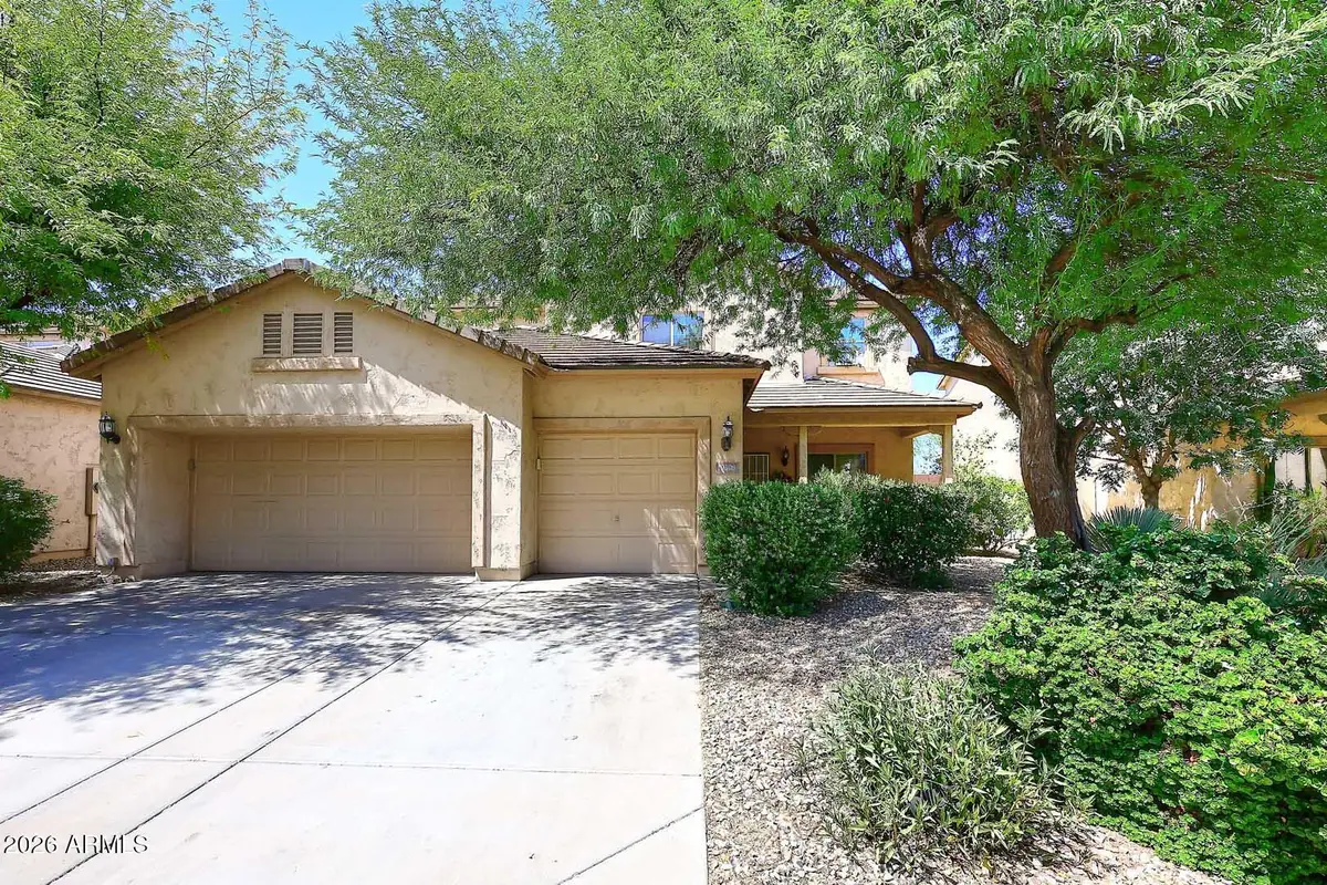 19308 W Jefferson Street, Buckeye, AZ 85326 - #1