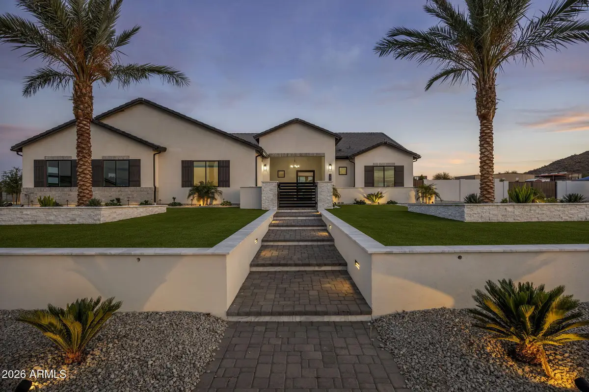 2889 W Sun Beam Lane, Queen Creek, AZ 85144 - #1