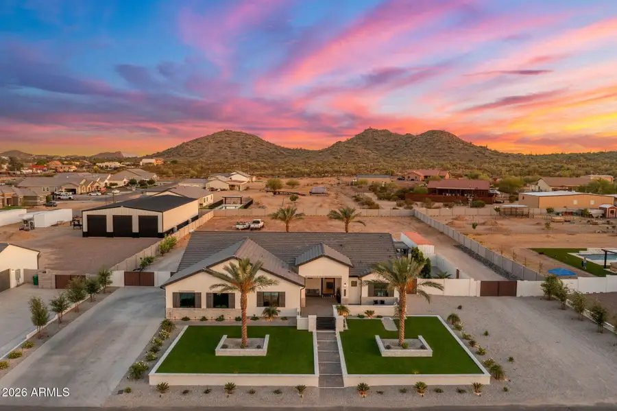 2889 W Sun Beam Lane, Queen Creek, AZ 85144 - #2