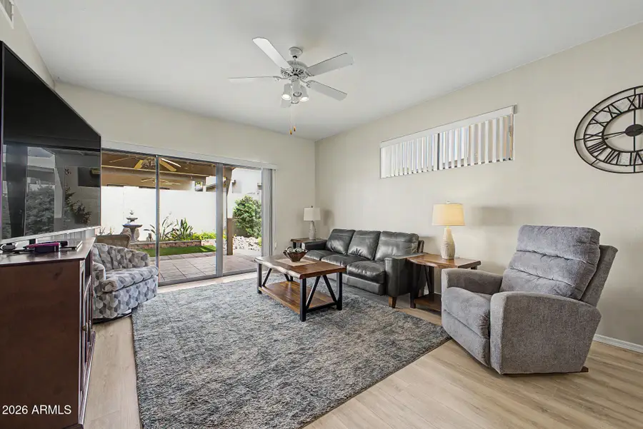 5445 E Mckellips Road #21, Mesa, AZ 85215 - #2