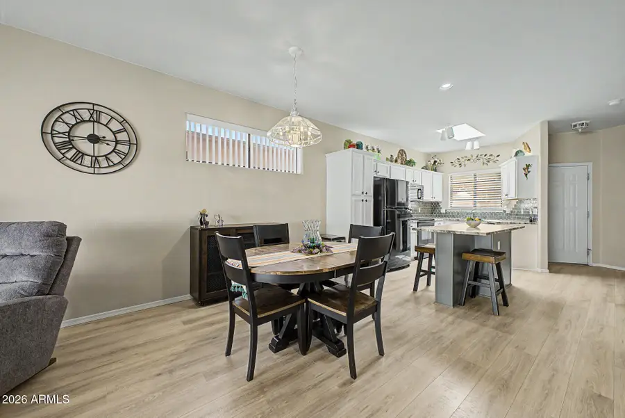 5445 E Mckellips Road #21, Mesa, AZ 85215 - #3