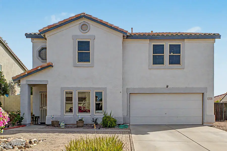 10621 W Sands Drive, Peoria, AZ 85383 - #2
