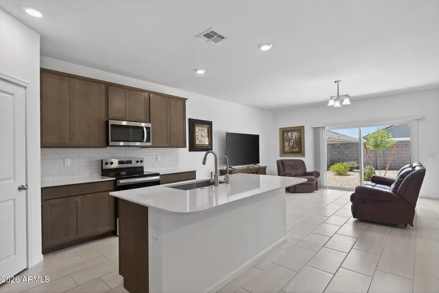 25455 W Graham Trail, Buckeye, AZ 85326 - #3