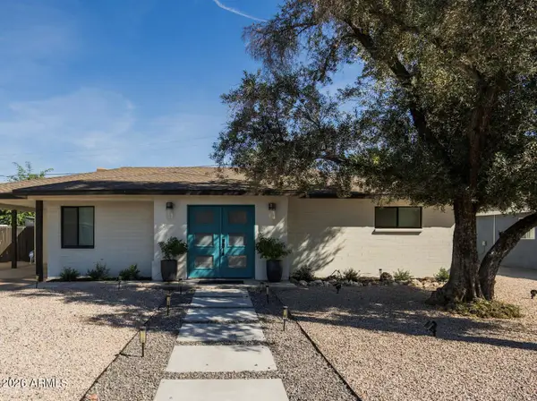 5715 N 11th Place, Phoenix, AZ 85014