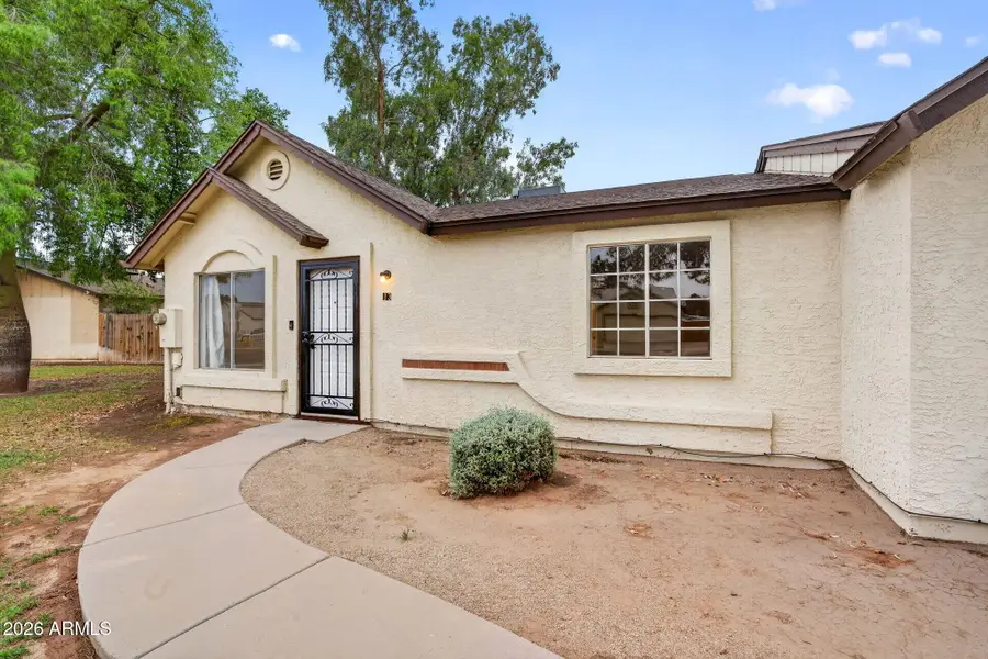 3351 N 69th Drive #13, Phoenix, AZ 85033 - #2