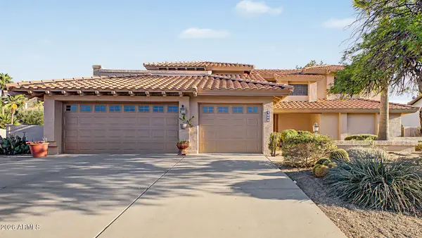 1265 E Marconi Avenue, Phoenix, AZ 85022