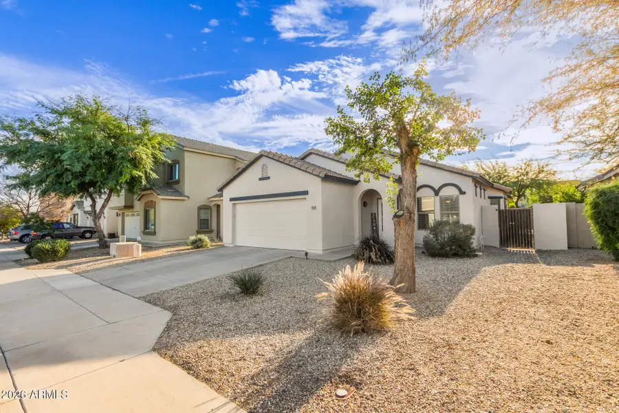 15038 N 172nd Lane, Surprise, AZ 85388 - #3