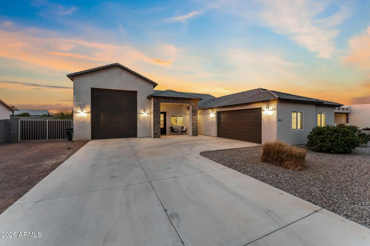 10076 W Appaloosa Trail, Casa Grande, AZ 85194 - #1