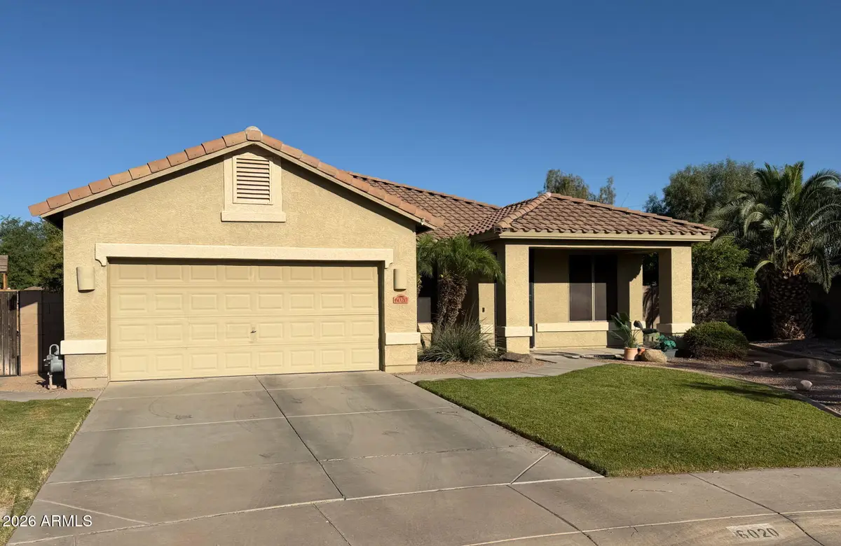 6020 S Topaz Place, Chandler, AZ 85249 - #1