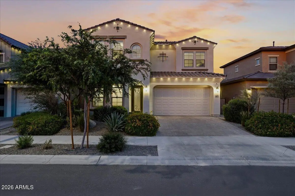 26175 S 229th Place, Queen Creek, AZ 85142 - #1