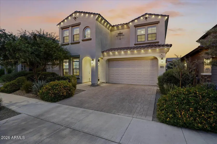 26175 S 229th Place, Queen Creek, AZ 85142 - #3
