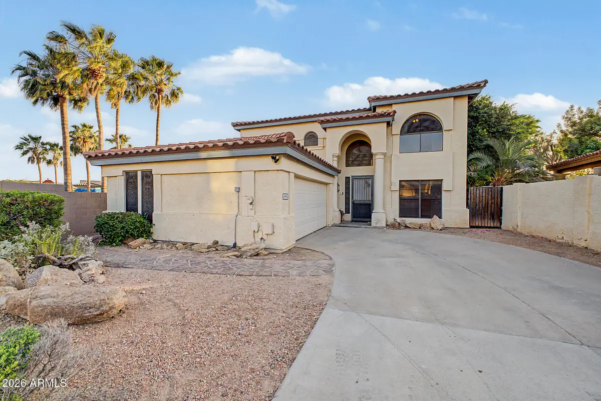 14404 N 15th Place, Phoenix, AZ 85022 - #1