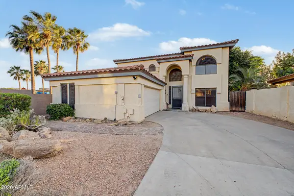 14404 N 15th Place, Phoenix, AZ 85022