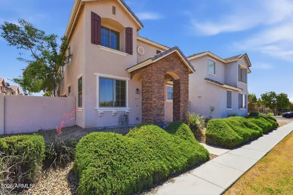 6812 S 8th Drive, Phoenix, AZ 85041