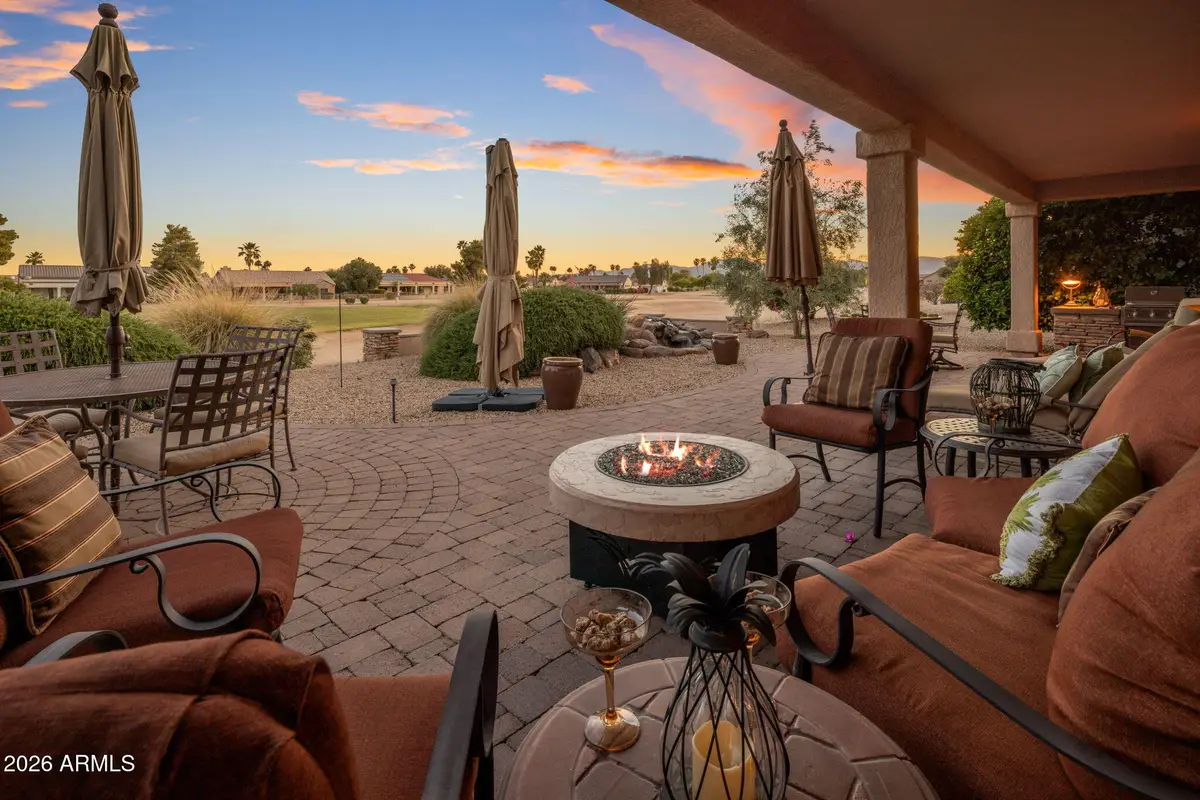 15831 W Joshua Tree Drive, Surprise, AZ 85374 - #1