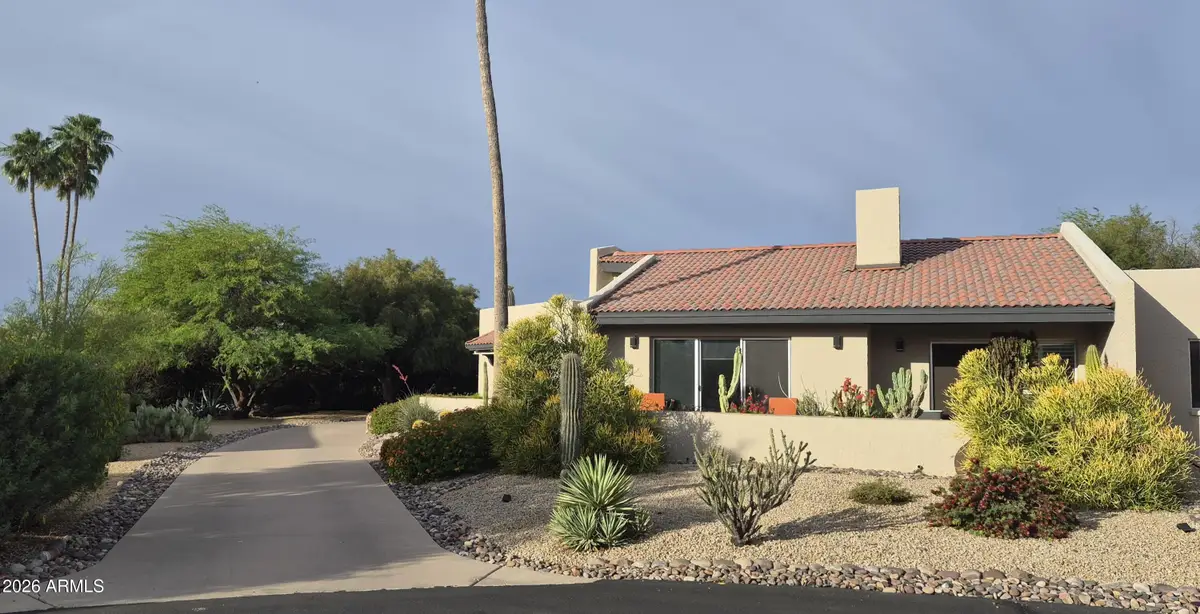 18409 E Horseshoe Circle, Rio Verde, AZ 85263 - #1