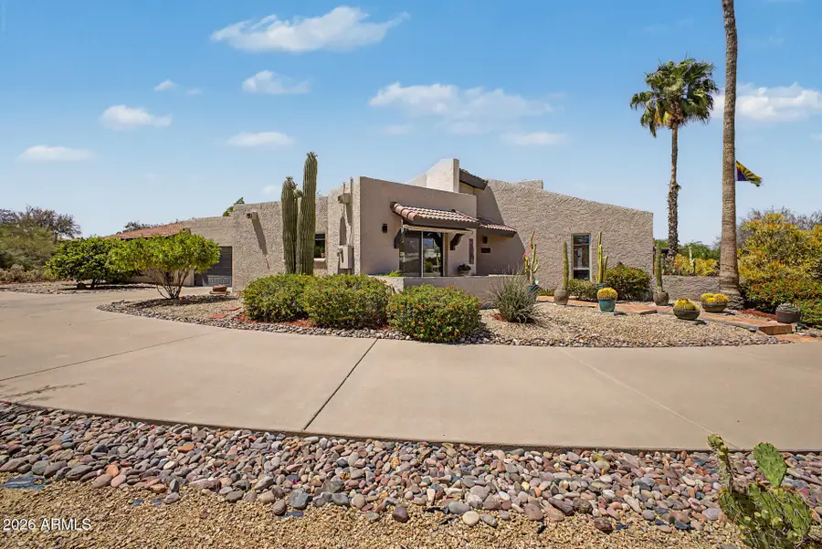 18409 E Horseshoe Circle, Rio Verde, AZ 85263 - #3