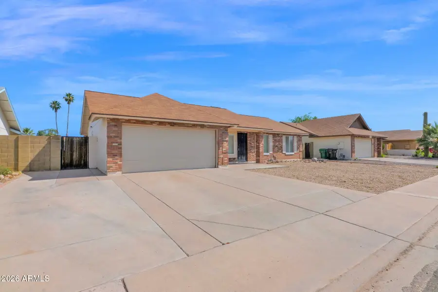 2248 E Calypso Avenue, Mesa, AZ 85204 - #2