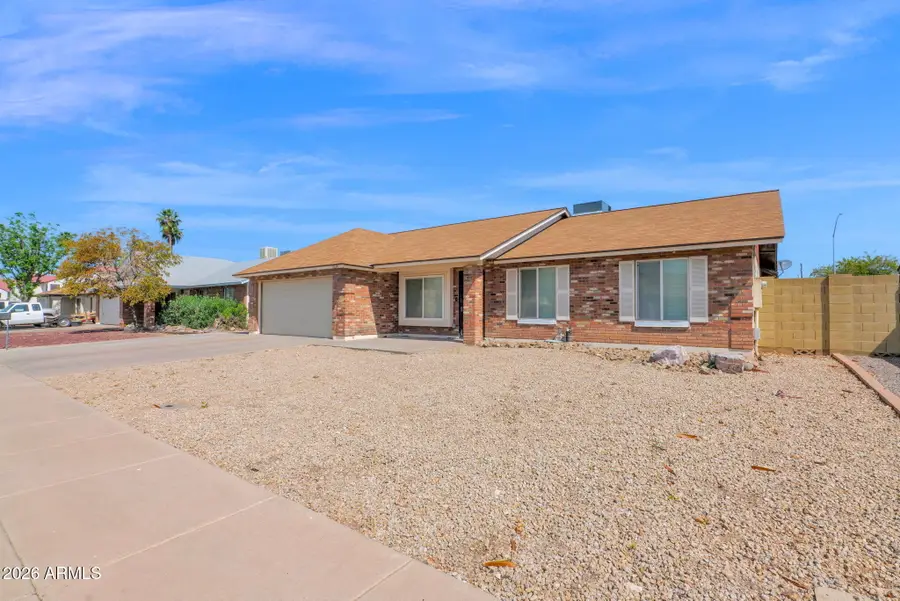 2248 E Calypso Avenue, Mesa, AZ 85204 - #3